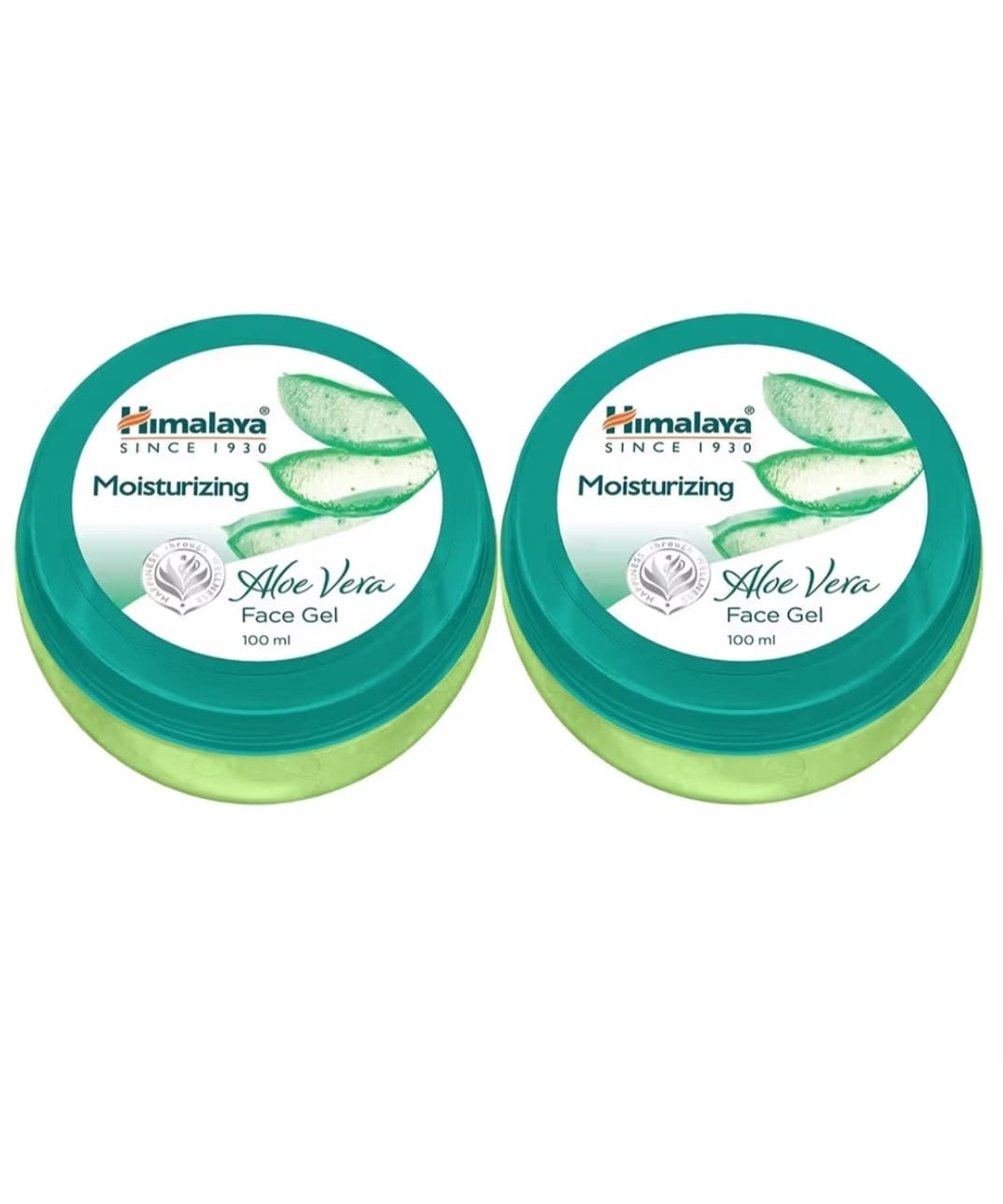 Herbal Aloe Vera Face Gel