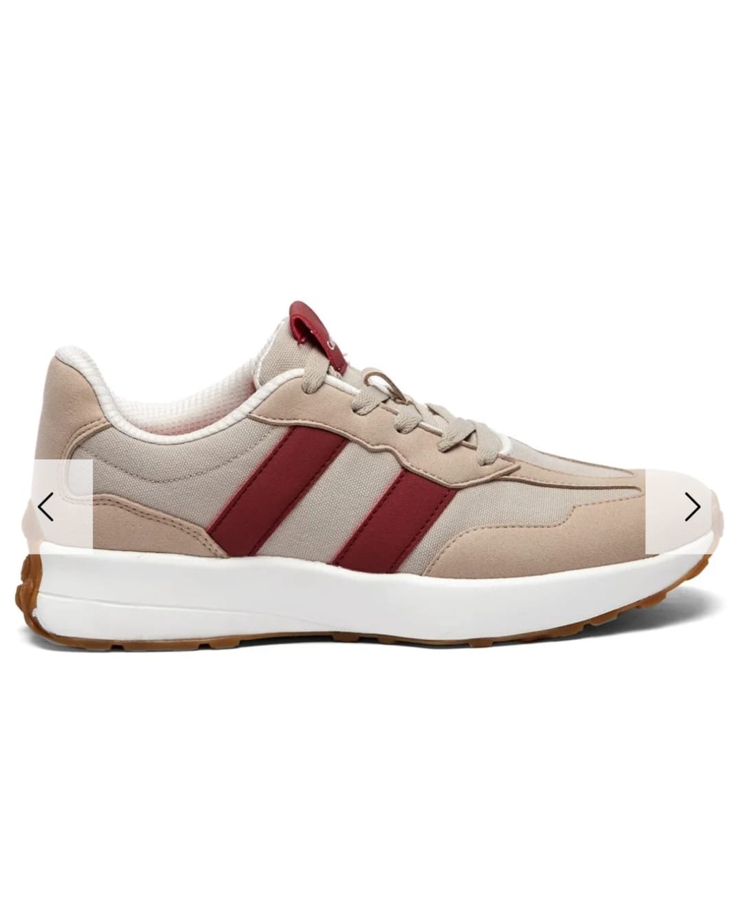 Men’s Casual Sneakers