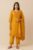 Women’s Ethnic Kurti Set
