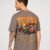 Premium Cotton Printed T-Shirt