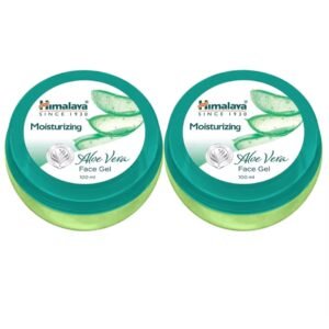 Herbal Aloe Vera Face Gel