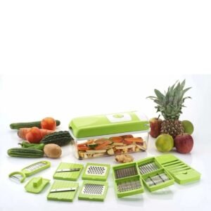 Multipurpose Chopper & Slicer