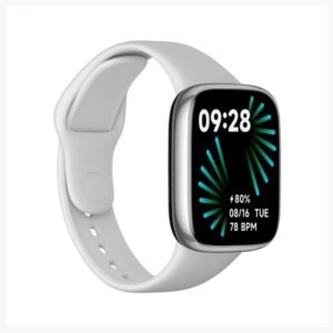 Smart Fitness Watch