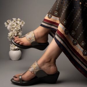 Women’s Ethnic Sandals